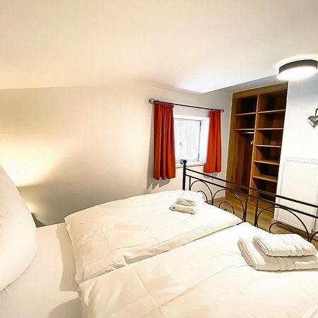 Am Bruckenstueberl Apartman Schönau am Königssee Kültér fotó