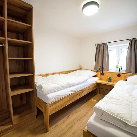 Am Bruckenstueberl Apartman Schönau am Königssee Kültér fotó