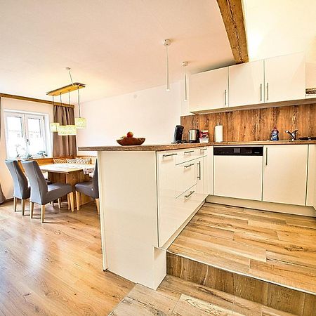 Am Bruckenstueberl Apartman Schönau am Königssee Kültér fotó