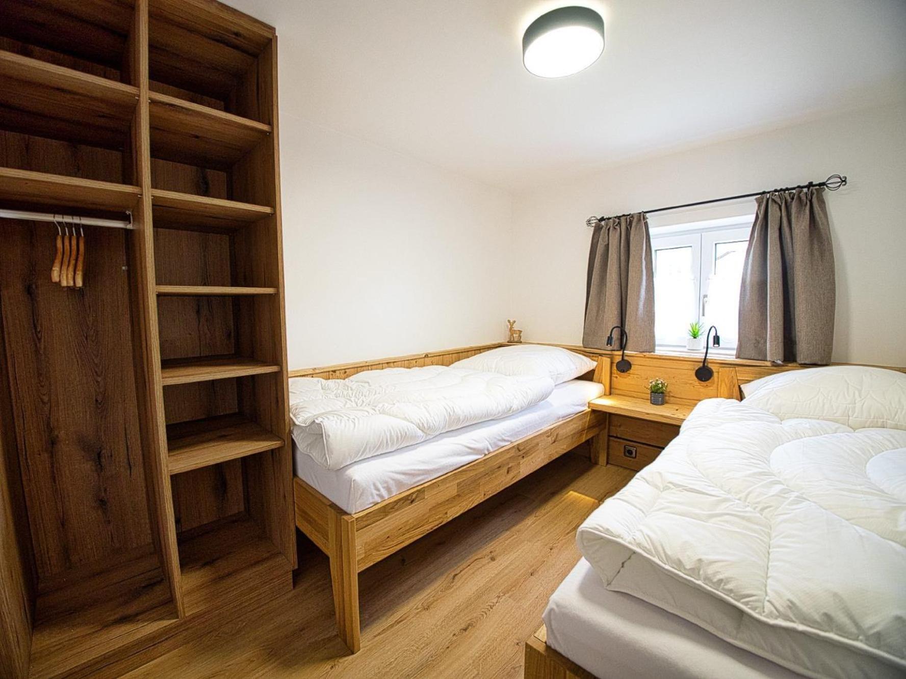 Am Bruckenstueberl Apartman Schönau am Königssee Kültér fotó