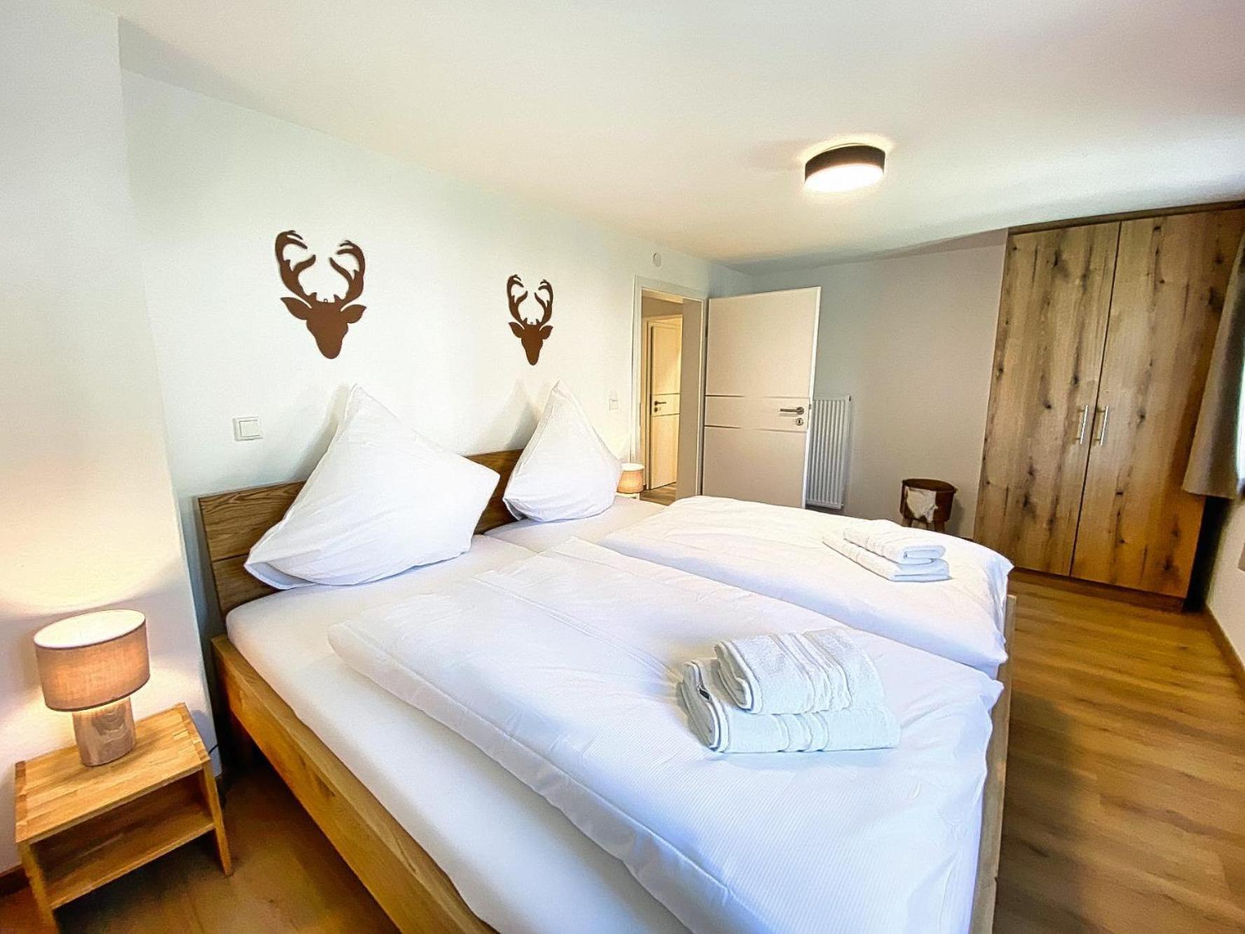 Am Bruckenstueberl Apartman Schönau am Königssee Kültér fotó