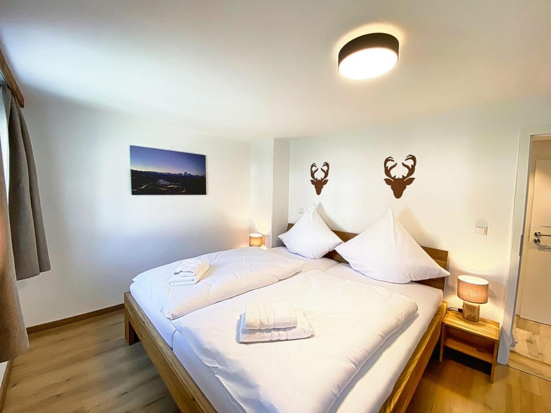 Am Bruckenstueberl Apartman Schönau am Königssee Kültér fotó