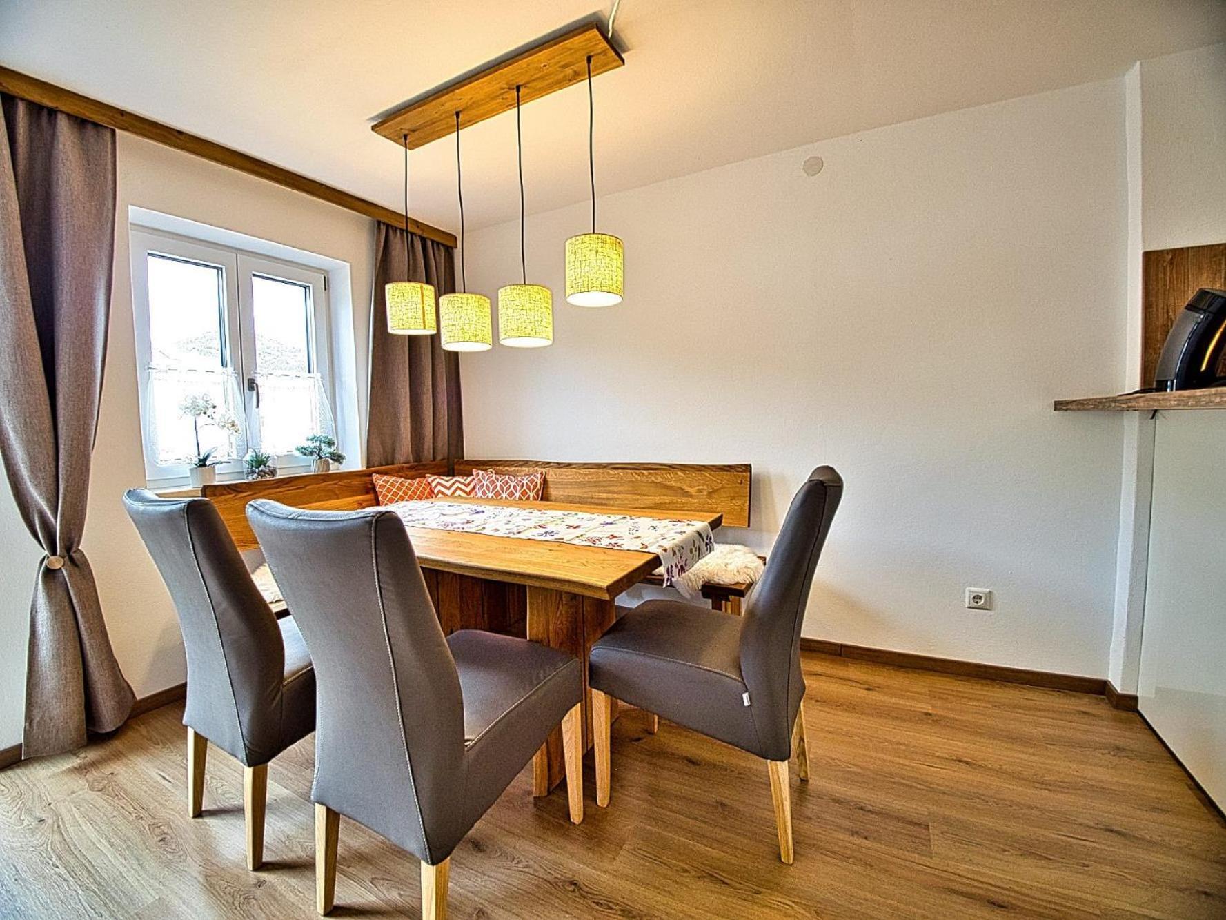 Am Bruckenstueberl Apartman Schönau am Königssee Kültér fotó