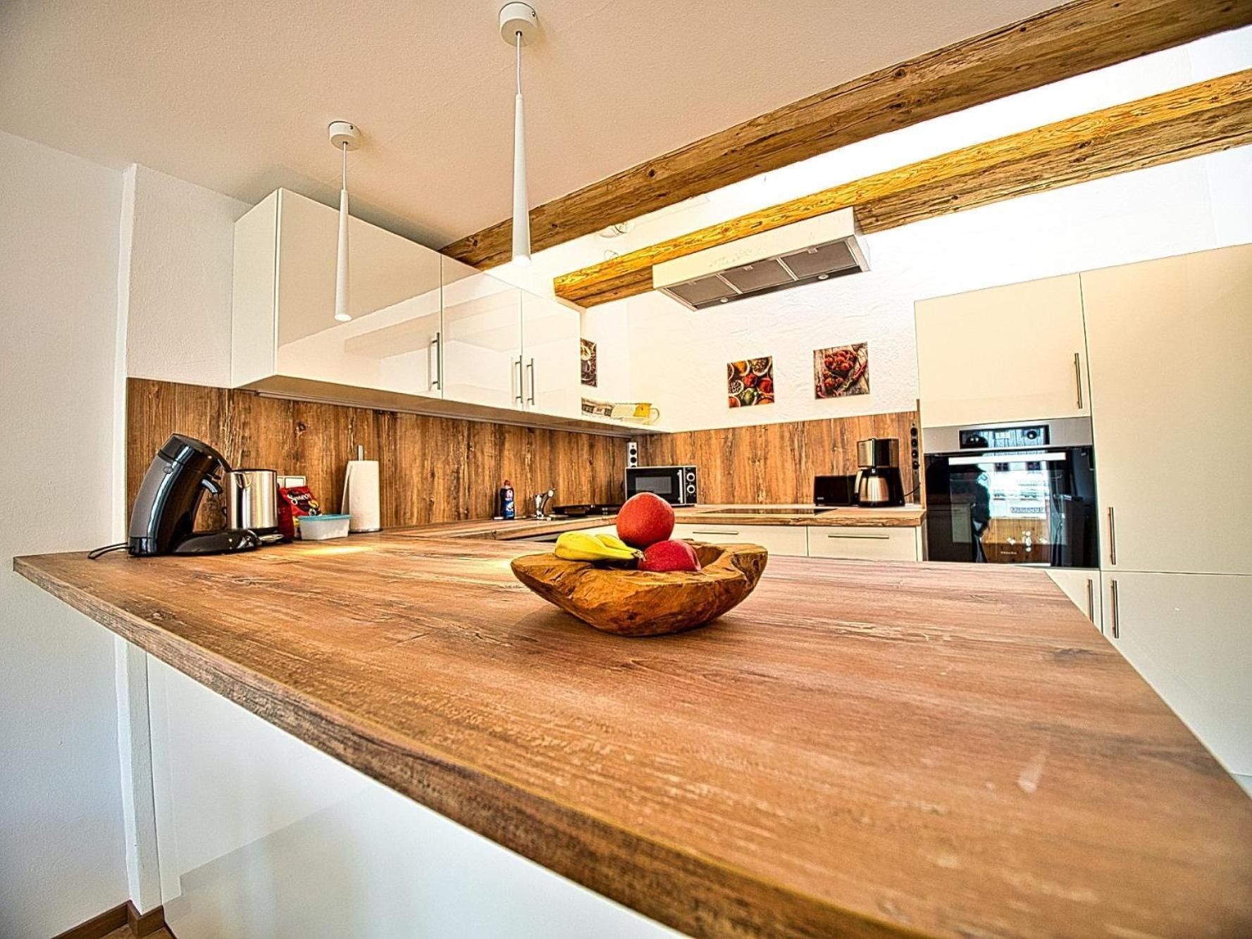 Am Bruckenstueberl Apartman Schönau am Königssee Kültér fotó