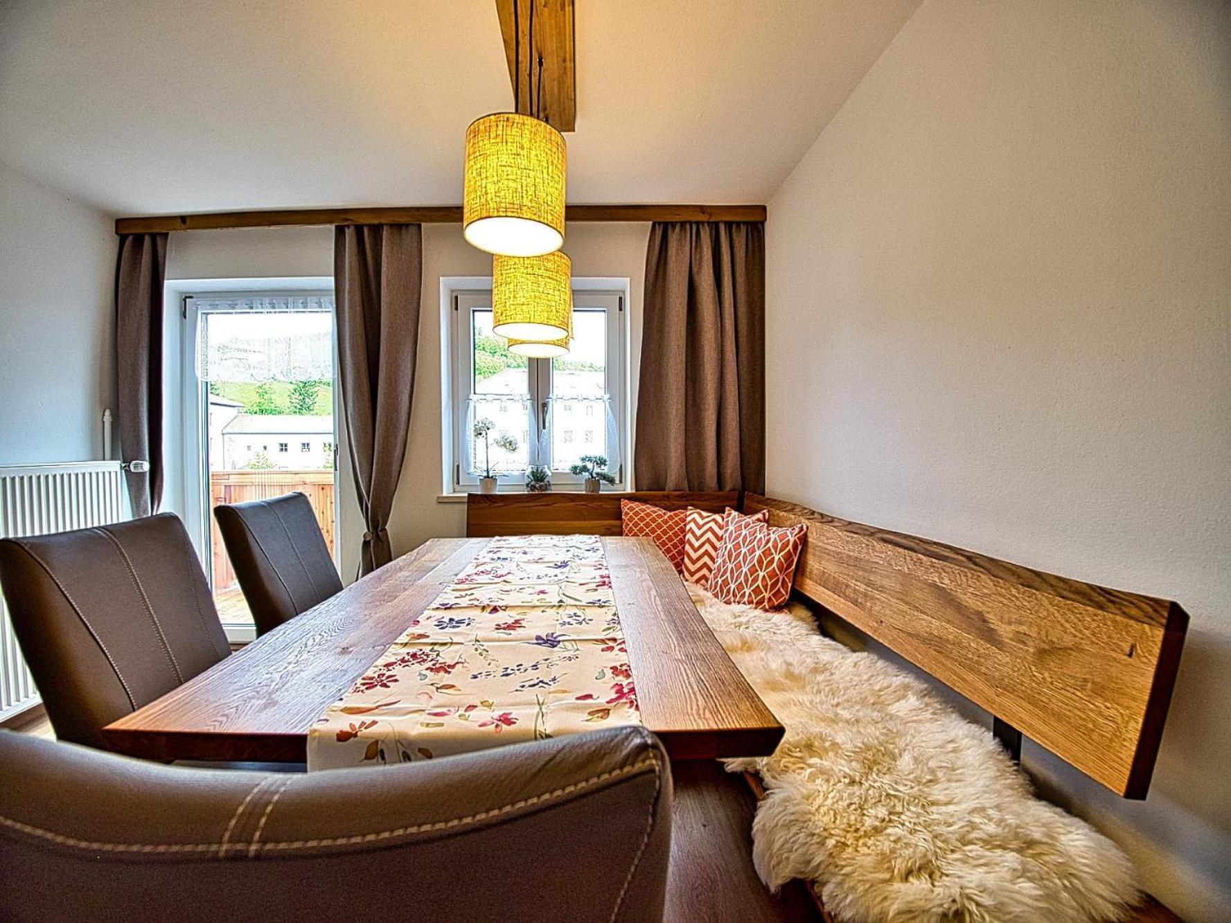 Am Bruckenstueberl Apartman Schönau am Königssee Kültér fotó